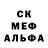COCAIN Fish Scale Dmitry Maliuk